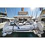 Book yachts online - catamaran - Lagoon 46 - MAJESTIC Air Condition Generator Watermaker - rent