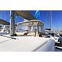 Book yachts online - catamaran - Lagoon 46 - MAJESTIC Air Condition Generator Watermaker - rent