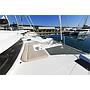 Book yachts online - catamaran - Lagoon 46 - MAJESTIC Air Condition Generator Watermaker - rent