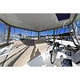 Book yachts online - catamaran - Lagoon 46 - MAJESTIC Air Condition Generator Watermaker - rent