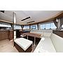 Book yachts online - catamaran - Lagoon 46 - MAJESTIC Air Condition Generator Watermaker - rent