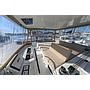 Book yachts online - catamaran - Lagoon 46 - MAJESTIC Air Condition Generator Watermaker - rent