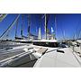 Book yachts online - catamaran - Lagoon 46 - MAJESTIC Air Condition Generator Watermaker - rent