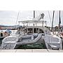 Book yachts online - catamaran - Lagoon 380 - Calypso - rent
