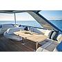 Book yachts online - motorboat - Princess Y72 - no name - rent