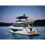 Book yachts online - motorboat - Princess Y72 - no name - rent