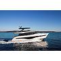 Book yachts online - motorboat - Princess Y72 - no name - rent