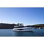 Book yachts online - motorboat - Princess Y72 - no name - rent