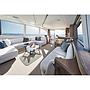 Book yachts online - motorboat - Princess Y72 - no name - rent