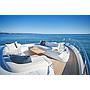 Book yachts online - motorboat - Princess Y72 - no name - rent