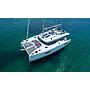 Book yachts online - catamaran - Elba 45 - Angie - rent