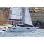 Book yachts online - catamaran - Elba 45 - Angie - rent