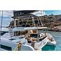 Book yachts online - catamaran - Lagoon 46 - Rubellite - Skippered - rent