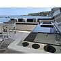 Book yachts online - powercatamaran - Lagoon 630 Powercat LUX - Pearly Gates - rent