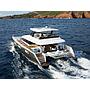 Book yachts online - powercatamaran - Lagoon 630 Powercat LUX - Pearly Gates - rent