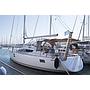 Book yachts online - sailboat - Elan 45 Impression - Helen - rent
