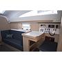 Book yachts online - sailboat - Elan 45 Impression - Helen - rent