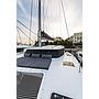 Book yachts online - catamaran - Isla 40 - Rih - A/C & Generator - rent