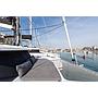 Book yachts online - catamaran - Isla 40 - Rih - A/C & Generator - rent