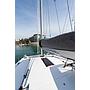 Book yachts online - catamaran - Isla 40 - Rih - A/C & Generator - rent