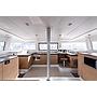 Book yachts online - catamaran - Bali 4.3 - Gatto Nero  - A/C - Generator & Watermaker - rent