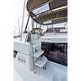 Book yachts online - catamaran - Bali 4.3 - Gatto Nero  - A/C - Generator & Watermaker - rent