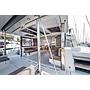 Book yachts online - catamaran - Bali 4.3 - Gatto Nero  - A/C - Generator & Watermaker - rent
