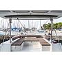 Book yachts online - catamaran - Bali 4.3 - Gatto Nero  - A/C - Generator & Watermaker - rent