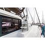 Book yachts online - catamaran - Bali 4.3 - Gatto Nero  - A/C - Generator & Watermaker - rent