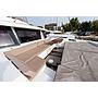 Book yachts online - catamaran - Bali 4.3 - Gatto Nero  - A/C - Generator & Watermaker - rent