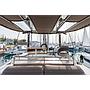 Book yachts online - catamaran - Bali 4.3 - Gatto Nero  - A/C - Generator & Watermaker - rent