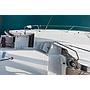 Book yachts online - catamaran - Bali 4.3 - Gatto Nero  - A/C - Generator & Watermaker - rent