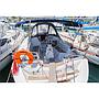 Book yachts online - sailboat - Sun Odyssey 36i - Formica, AIS, REFIT 2021 - rent