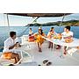 Book yachts online - catamaran - Bali 4.8 Agatirno - Agatirno - rent
