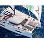 Book yachts online - catamaran - Lagoon 40 - GOA 9 - rent