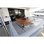 Book yachts online - powercatamaran - Leopard 53 PC - Good Vibes - rent
