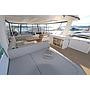 Book yachts online - powercatamaran - Leopard 53 PC - Good Vibes - rent