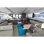 Book yachts online - powercatamaran - Leopard 53 PC - Good Vibes - rent