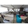 Book yachts online - powercatamaran - Leopard 53 PC - Good Vibes - rent