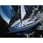 Book yachts online - sailboat - Sun Odyssey 43DS - ALEXANDRA - rent
