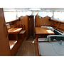 Book yachts online - sailboat - Sun Odyssey 43DS - ALEXANDRA - rent