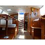 Book yachts online - sailboat - Sun Odyssey 43DS - ALEXANDRA - rent