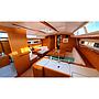 Book yachts online - sailboat - Sun Odyssey 449 - SEA ANGEL - rent