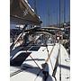 Book yachts online - sailboat - Sun Odyssey 419 - ELISABETH A  - rent
