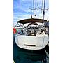 Book yachts online - sailboat - Sun Odyssey 419 - ELISABETH A  - rent