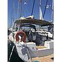 Book yachts online - sailboat - Sun Odyssey 419 - ELISABETH A  - rent