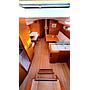 Book yachts online - sailboat - Sun Odyssey 419 - ELISABETH A  - rent
