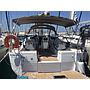 Book yachts online - sailboat - Sun Odyssey 419 - ELISABETH A  - rent