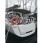 Book yachts online - sailboat - Sun Odyssey 419 - ELISABETH A  - rent