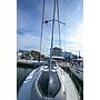 Book yachts online - sailboat - Sun Odyssey 479 - GUINNESS - rent